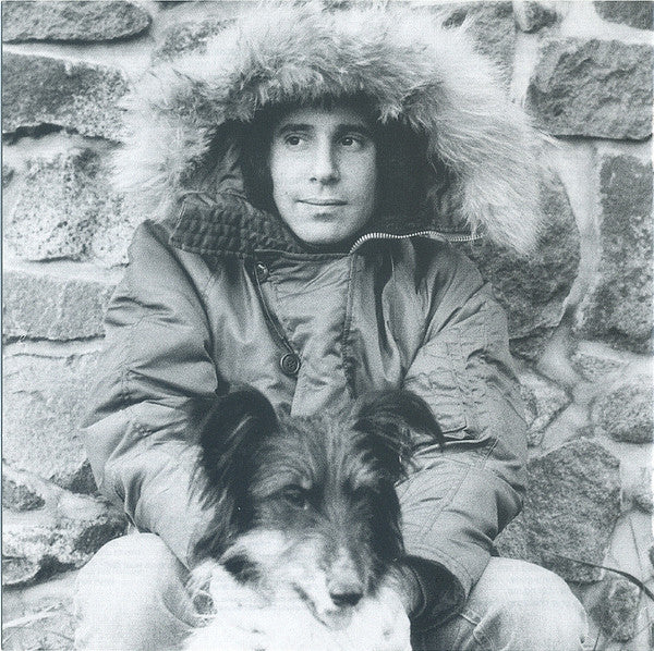 Paul Simon : Paul Simon (CD, Album, RE, RM, Exp)