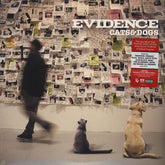 Evidence (2) : Cats & Dogs (LP, Yel + LP, Pin + Album, Ltd)