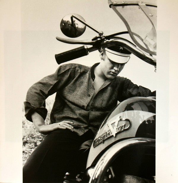 Elvis Presley : Elvis 56 (Collector's Edition) (LP, Comp, Dlx, Ltd, Gat)