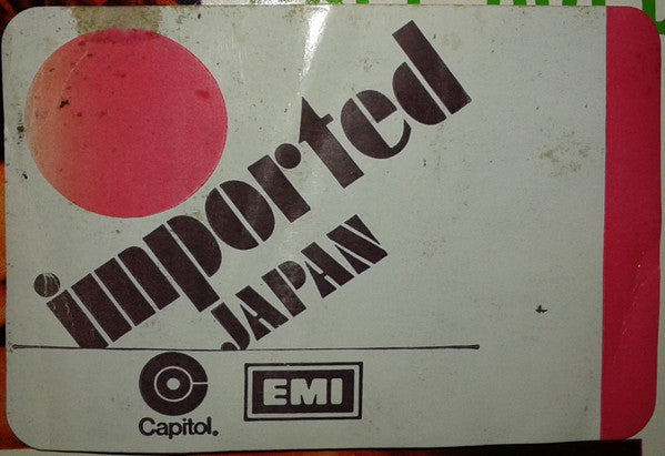 The Beatles : Beatles' Greatest (LP, Comp, RE)