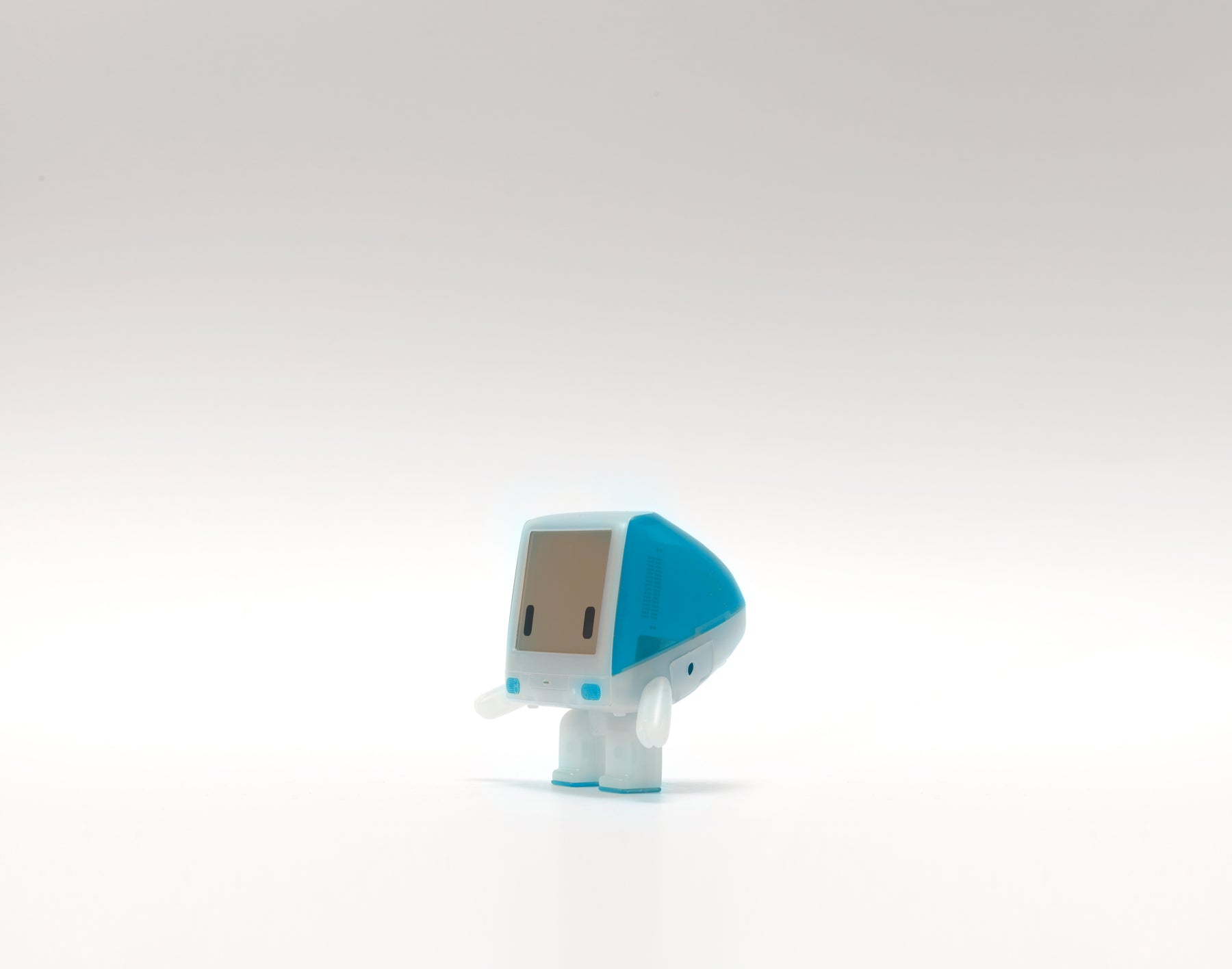 iBot G3 Bondi Blue | Classicbot - Wake Concept Store