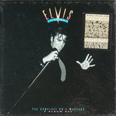 Elvis Presley : The King Of Rock 'N' Roll: The Complete 50's Masters (6xLP, Album, RM + Box, Comp, Ltd, Num, S/Edition)