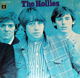 The Hollies : The Hollies (2xLP, Album, Comp)
