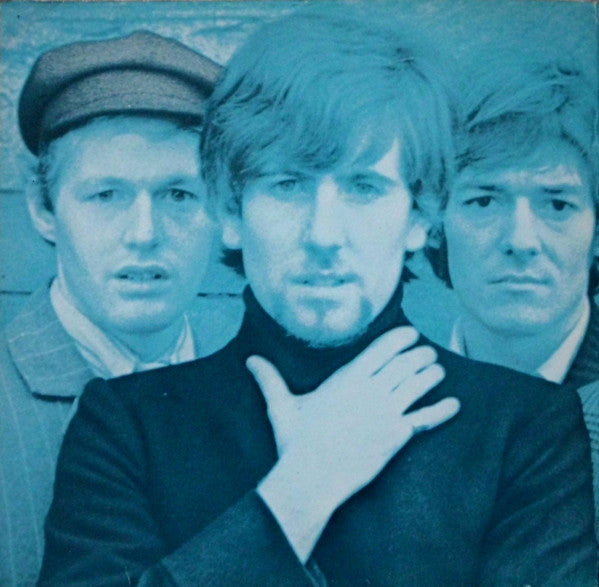 The Hollies : The Hollies (2xLP, Album, Comp)