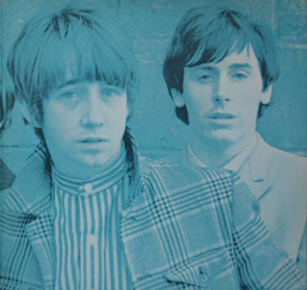 The Hollies : The Hollies (2xLP, Album, Comp)