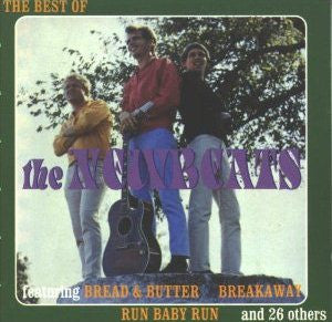 The Newbeats : The Best Of The Newbeats (CD, Comp)