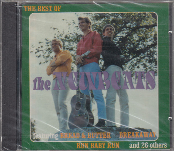 The Newbeats : The Best Of The Newbeats (CD, Comp)