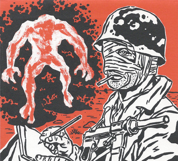 Destroyer (4) : Thief (CD, Album, RE, RM, Dig)