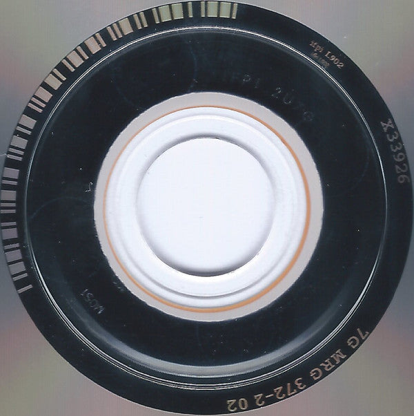 Destroyer (4) : Thief (CD, Album, RE, RM, Dig)