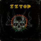 ZZ Top : Degüello (LP, Album)