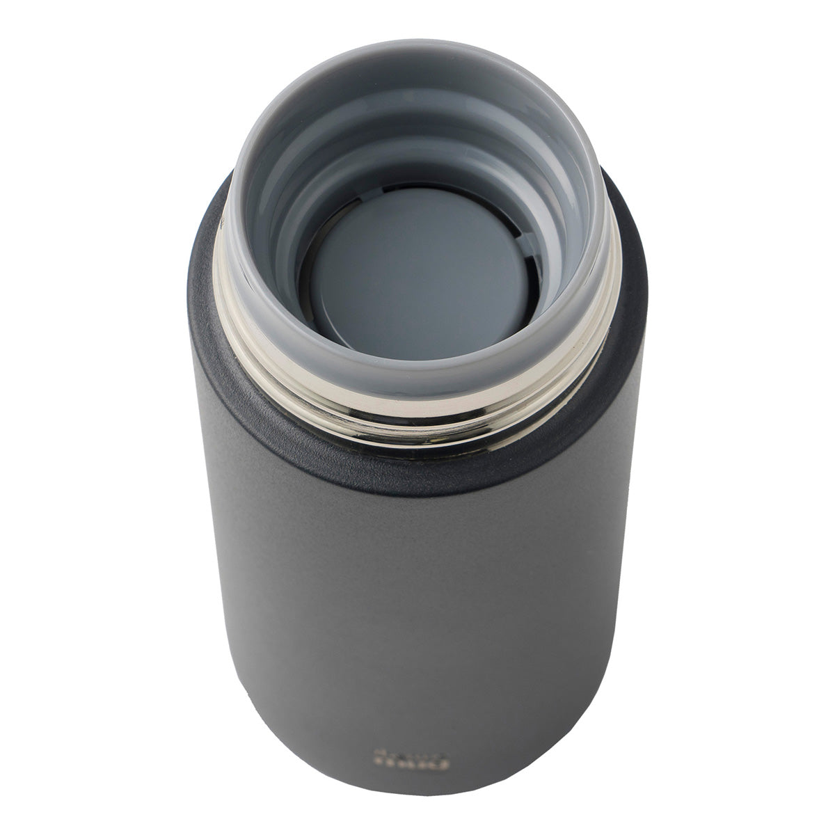 All Day Bottle, Black | Thermo Mug - Wake Concept Store