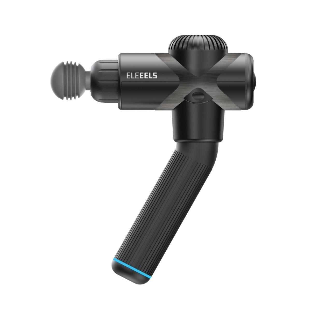 X4 Percussive Massage Device | Eleeels - Wake Concept Store
