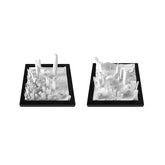 City Cube Hong Kong Duo Set | Cityframes - Wake Concept Store