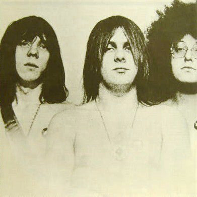 MC5 : Kick Out The Jams (LP, Album, RE)