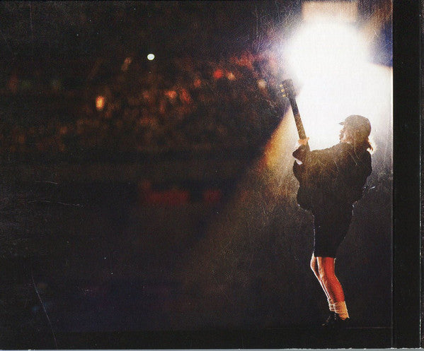 AC/DC : Live At River Plate (2xCD, Album, Dig)