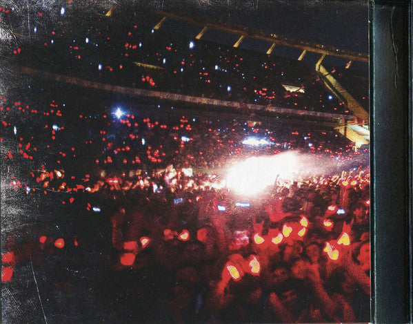 AC/DC : Live At River Plate (2xCD, Album, Dig)