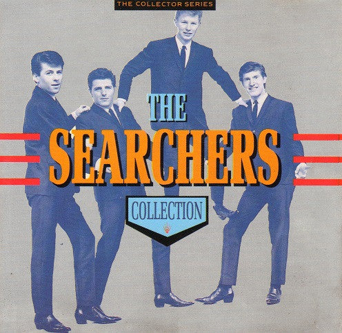 The Searchers : Collection (CD, Comp)