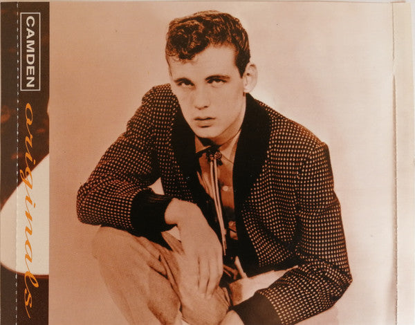 Duane Eddy : Boss Guitar (CD, Comp)