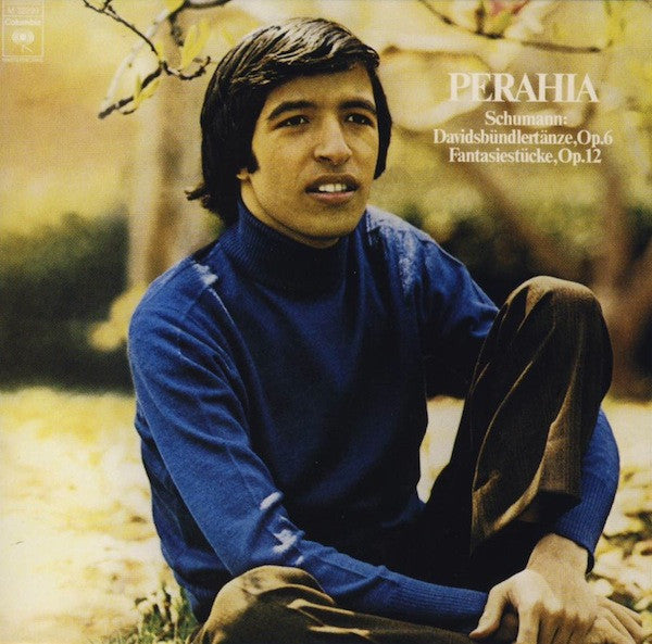 Murray Perahia : The First 40 Years (68xCD, Album, RE, RM + 5xDVD-V, Copy Prot., NTSC +)