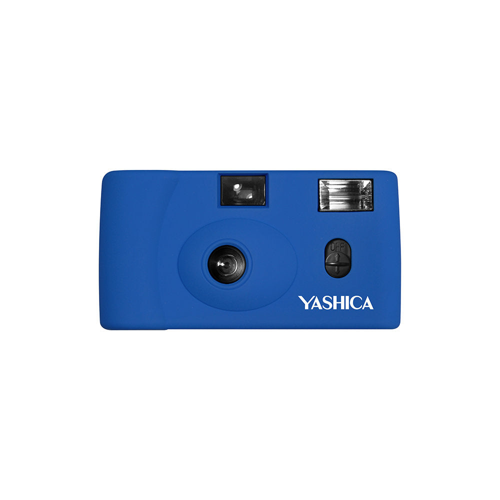 MF-1 Snapshot Art Camera - 10 colors | Yashica - Wake Concept Store