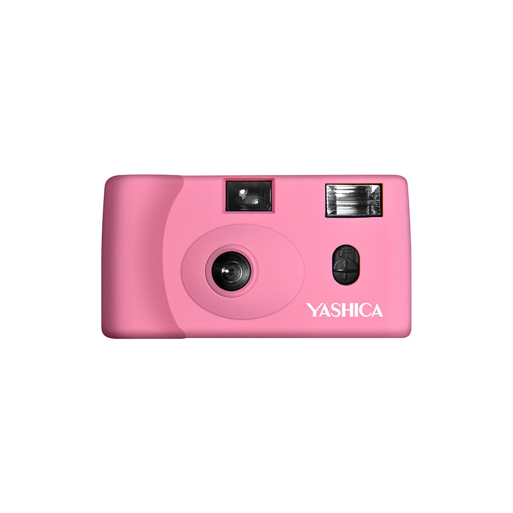 MF-1 Snapshot Art Camera - 10 colors | Yashica - Wake Concept Store
