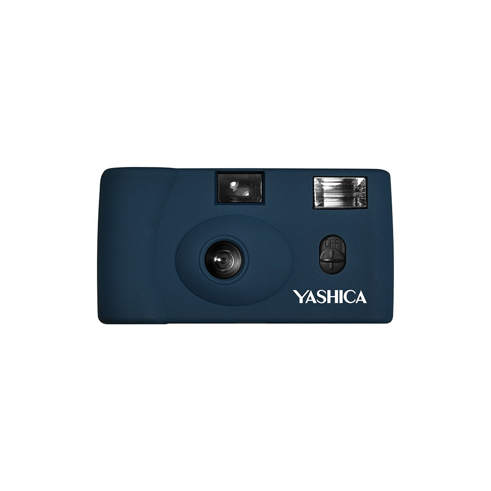 MF-1 Snapshot Art Camera - 10 colors | Yashica - Wake Concept Store