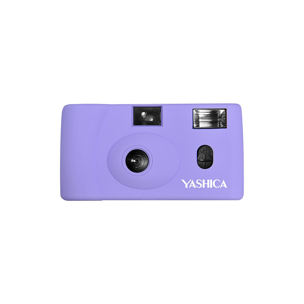 MF-1 Snapshot Art Camera - 10 colors | Yashica - Wake Concept Store