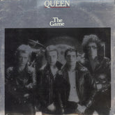 Queen : The Game (LP, Album, Foi)
