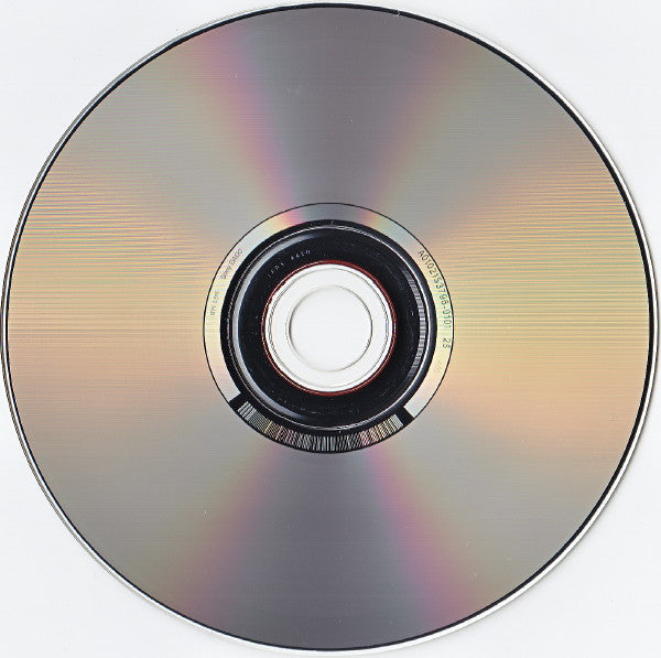 Depeche Mode : Playing The Angel (CD, Album, RE)