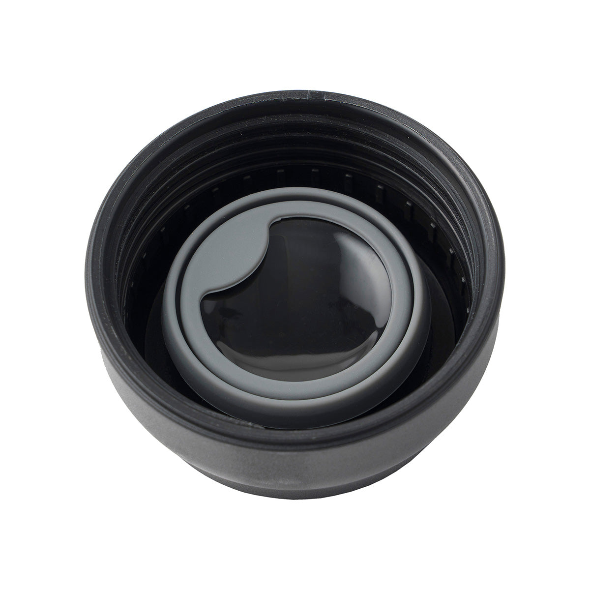 All Day Bottle, Black | Thermo Mug - Wake Concept Store