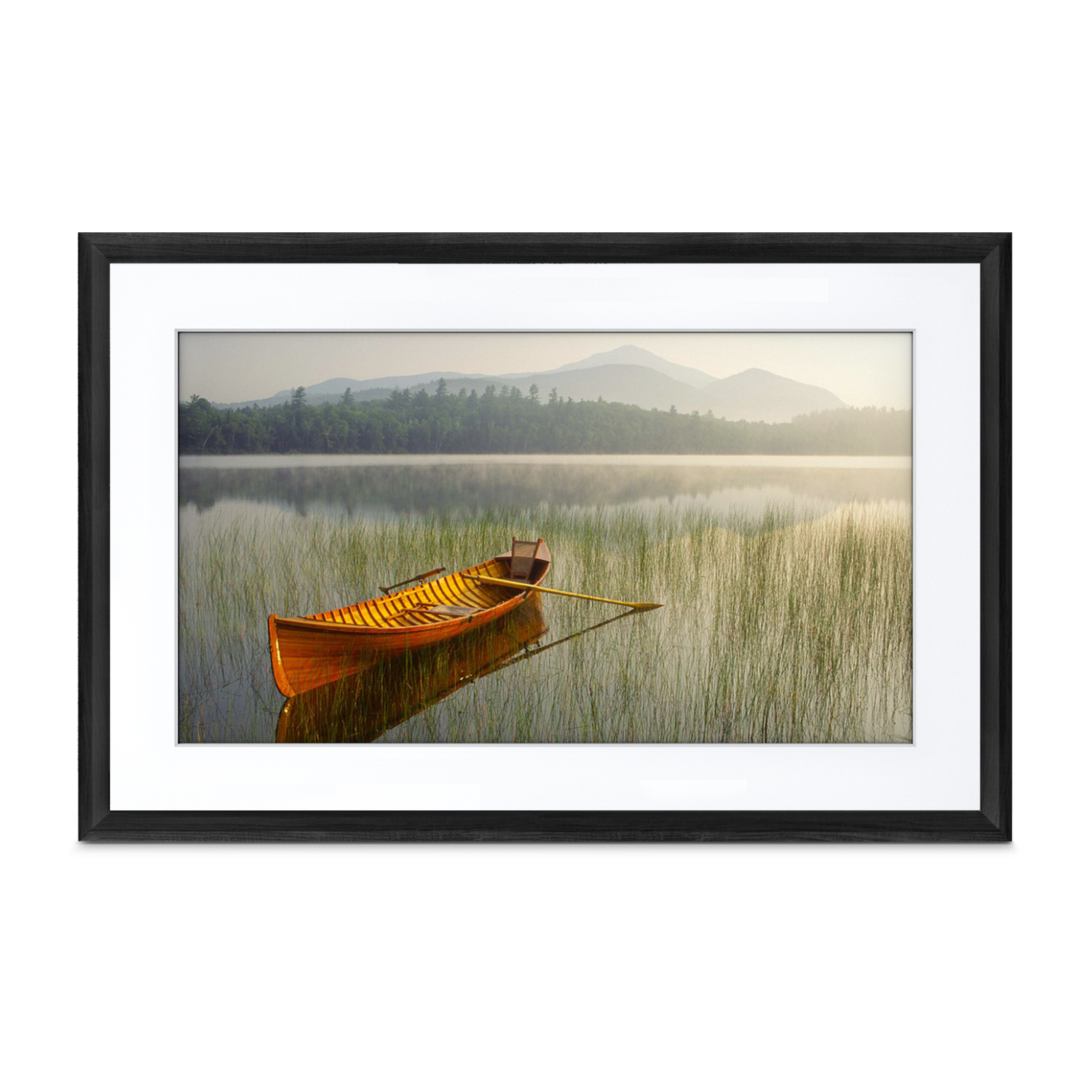 Netgear Meural Canvas II 27" | Meural - Wake Concept Store