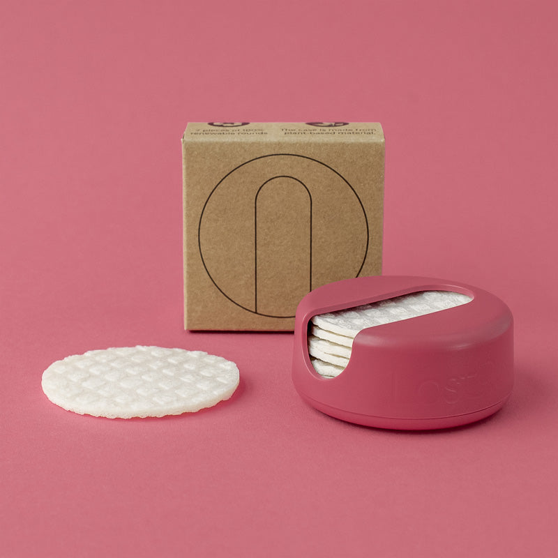 LastRound | LastObject - Wake Concept Store
