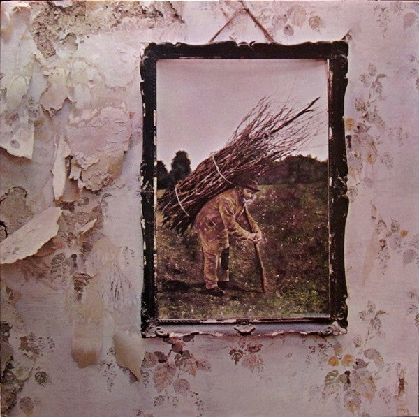 4000部限定写真集 LED ZEPPELIN BY LED ZEPPELIN LED ZEPPELIN / LED ZEPPELIN BY LED ZEPPELIN (JPN) - Red Ring
