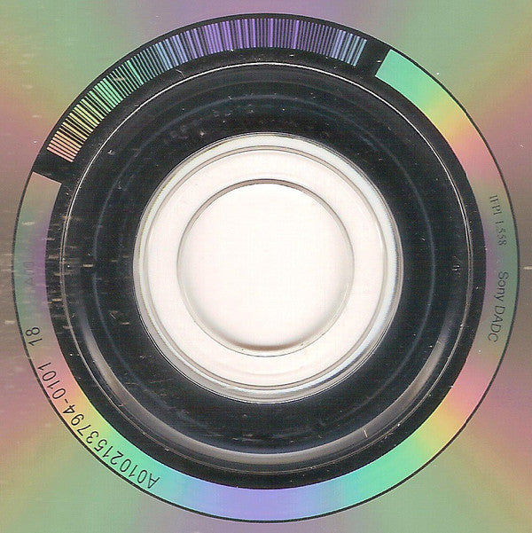 Depeche Mode : The Best Of Volume 1 (CD, Comp, RP)