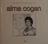 Alma Cogan : EMI Presents The Magic Of Alma Cogan (CD, Comp)