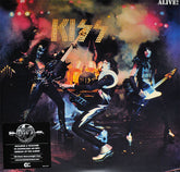 Kiss : Alive! (2xLP, Album, RE, Gat)
