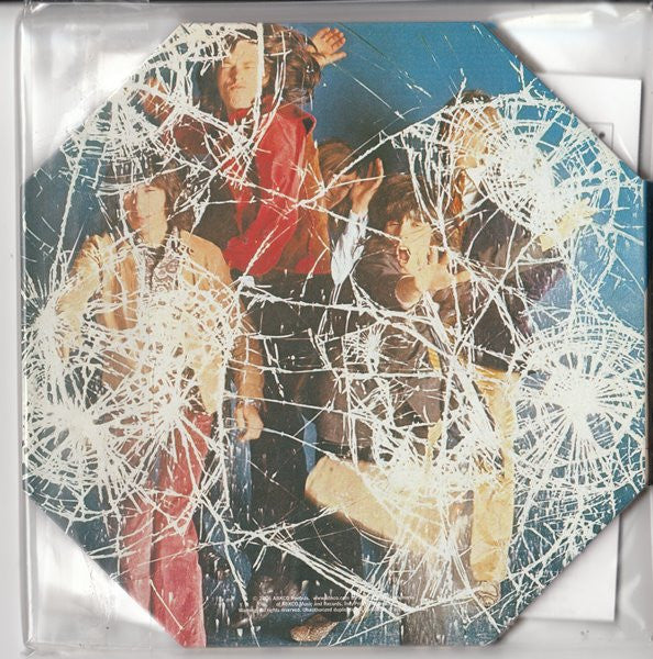The Rolling Stones : Through The Past, Darkly (Big Hits Vol. 2) (CD, Comp, RE, RM, Pap)