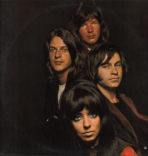 Shocking Blue : Scorpio's Dance (LP, Album, Gat)