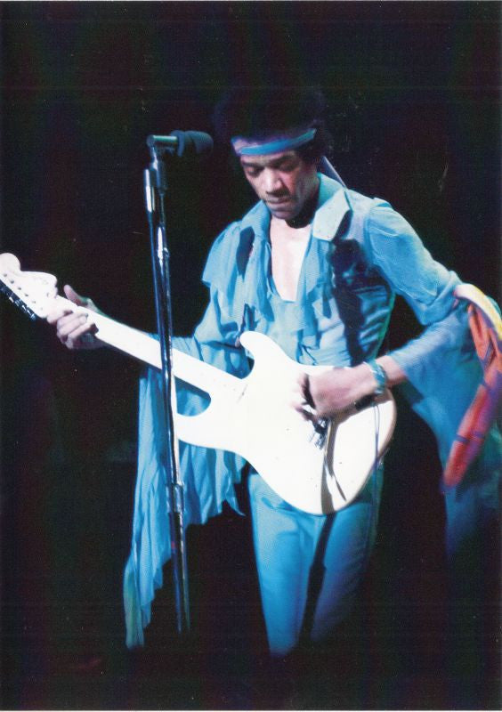 Jimi Hendrix : Jimi Plays Berkeley (DVD-V, Multichannel, NTSC)
