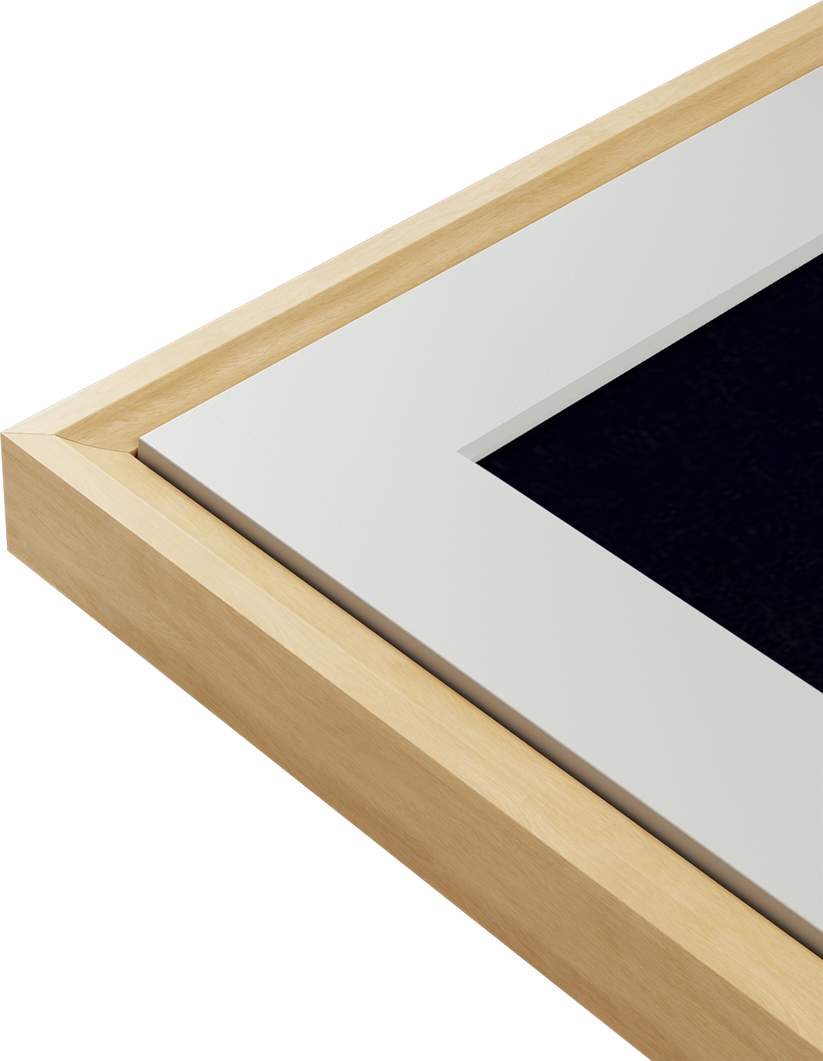 Netgear Meural Canvas II 27" | Meural - Wake Concept Store