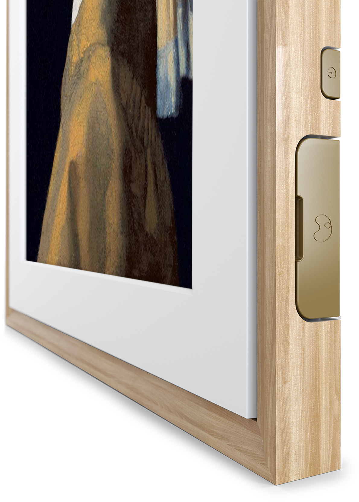 Netgear Meural Canvas II 27" | Meural - Wake Concept Store