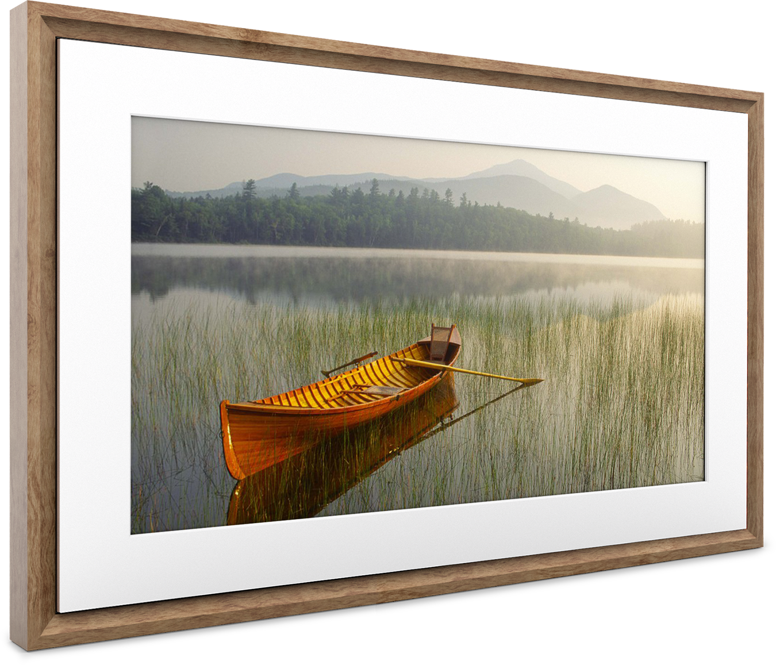 Netgear Meural Canvas II 27" | Meural - Wake Concept Store