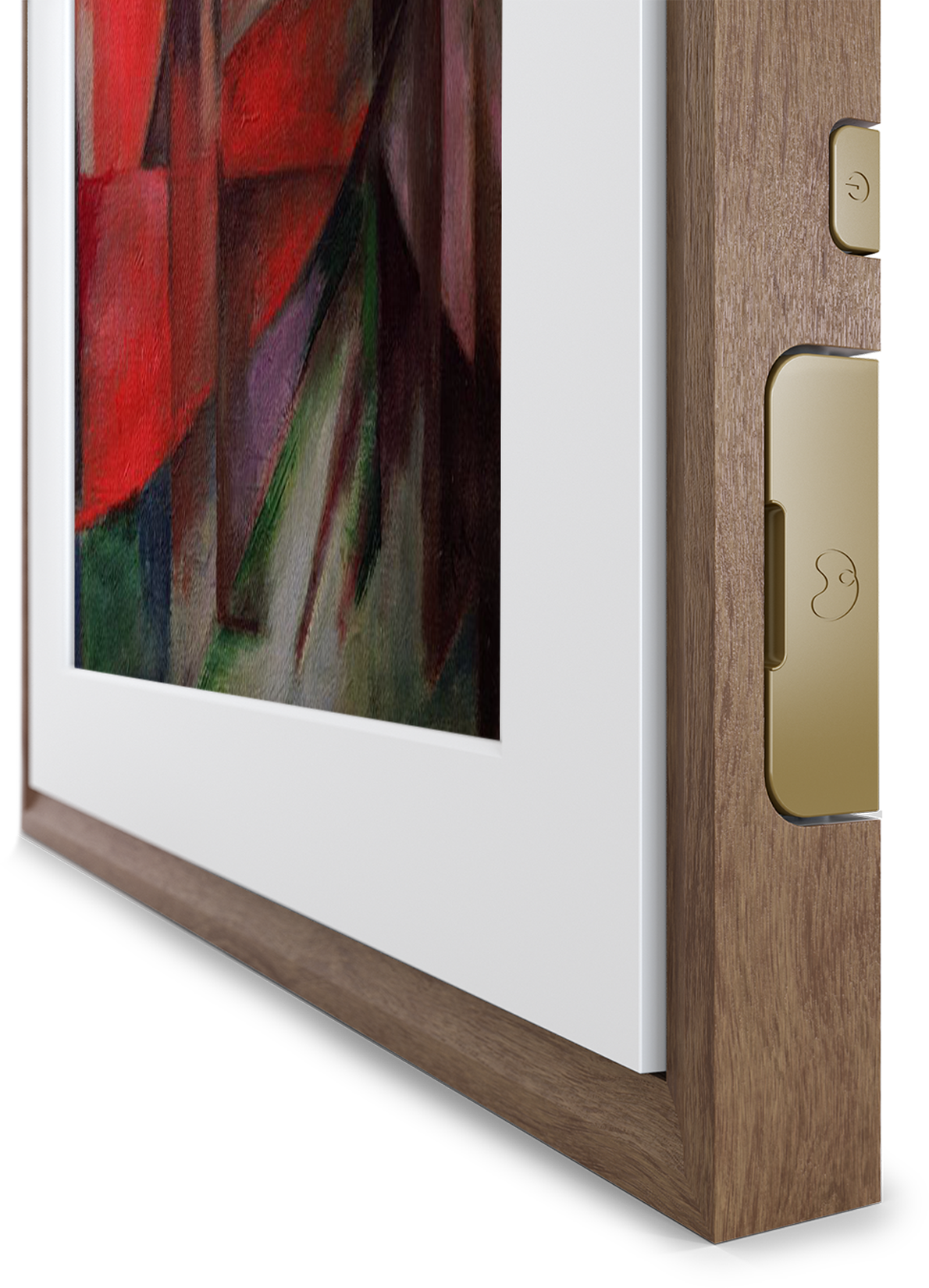 Netgear Meural Canvas II 27" | Meural - Wake Concept Store