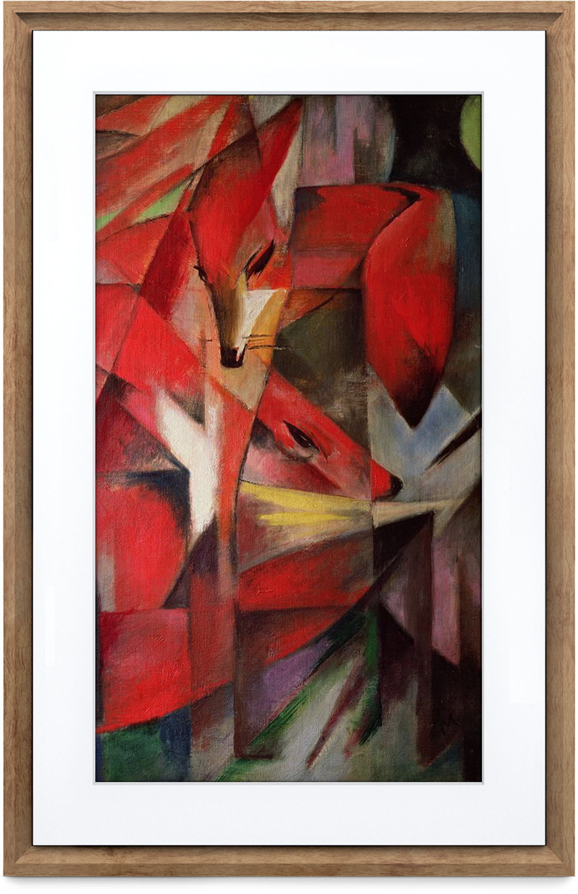 Netgear Meural Canvas II 27" | Meural - Wake Concept Store