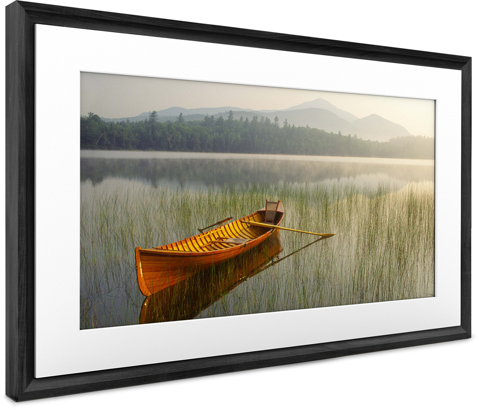 Netgear Meural Canvas II 27" | Meural - Wake Concept Store