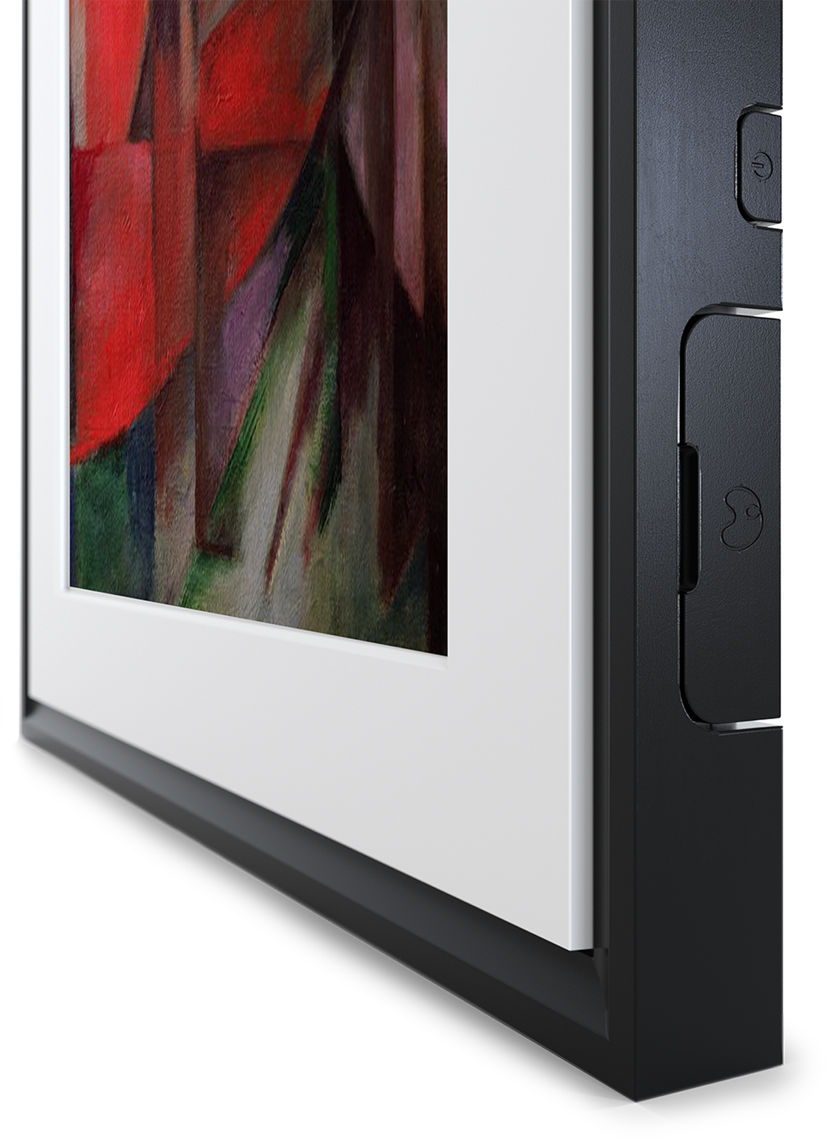 Netgear Meural Canvas II 27" | Meural - Wake Concept Store