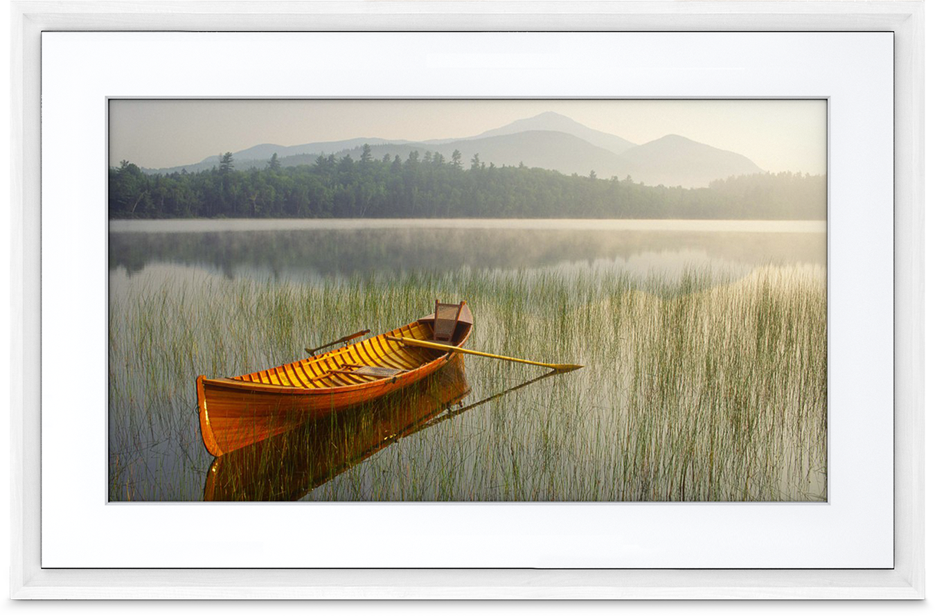 Netgear Meural Canvas II 27" | Meural - Wake Concept Store