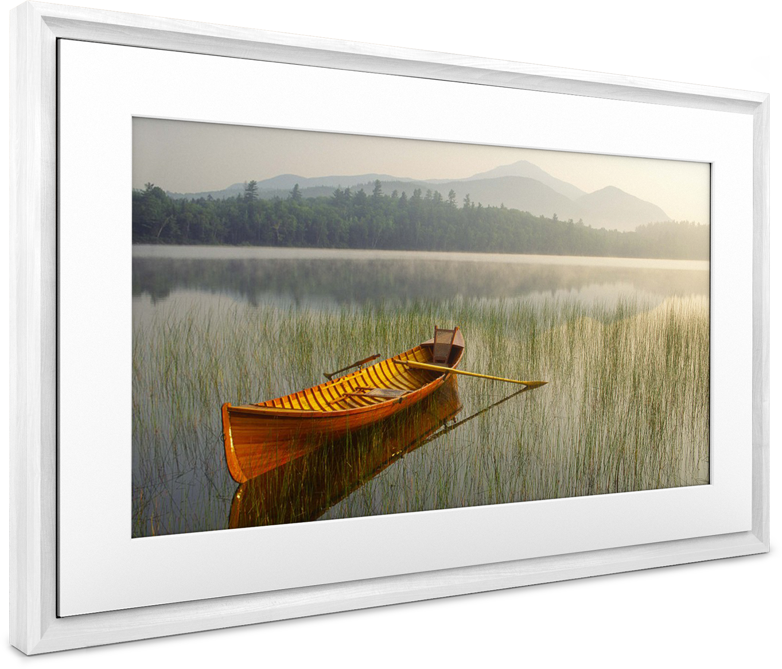 Netgear Meural Canvas II 27" | Meural - Wake Concept Store