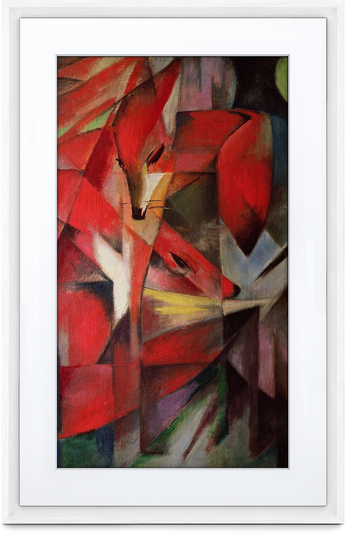 Netgear Meural Canvas II 27" | Meural - Wake Concept Store