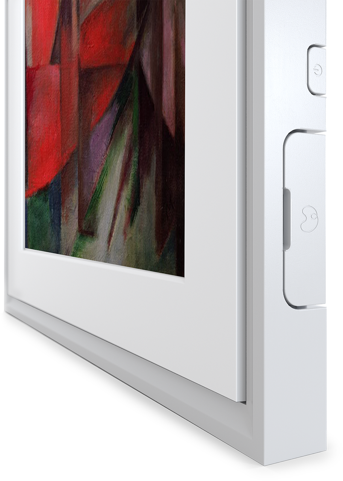 Netgear Meural Canvas II 27" | Meural - Wake Concept Store